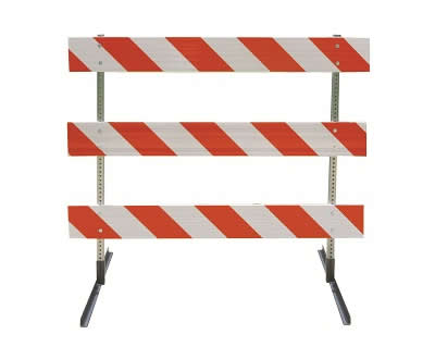 Barricades
