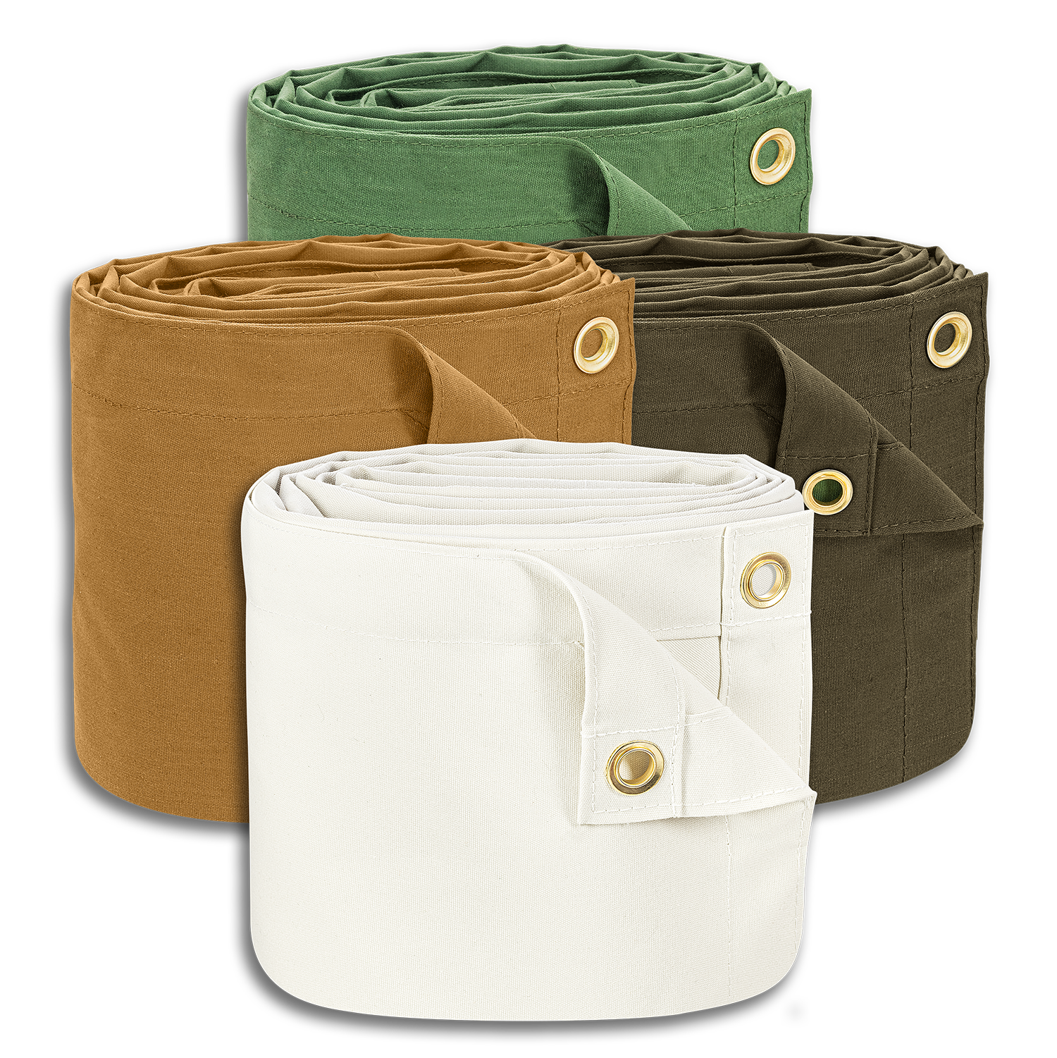 Canvas Tarps