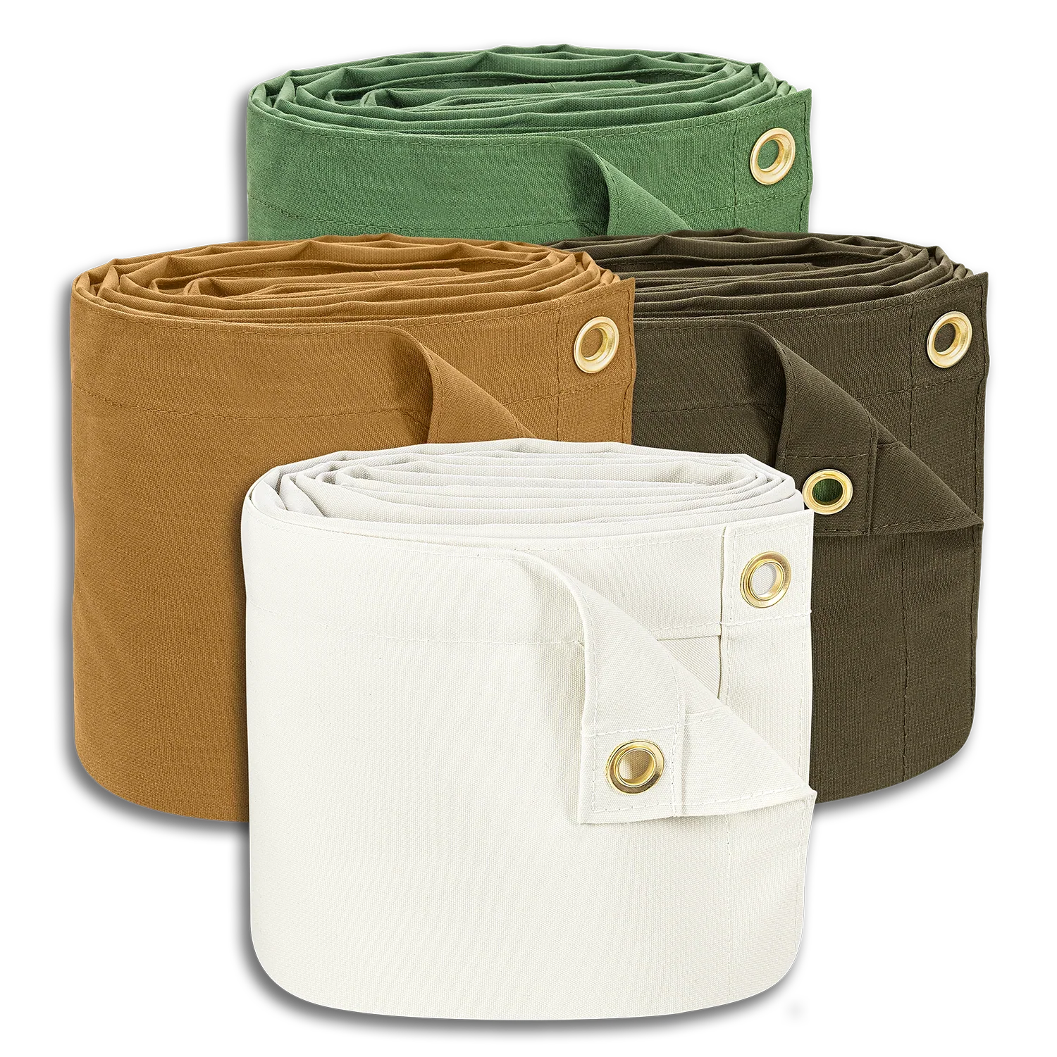 Tarpex Canvas Tarps