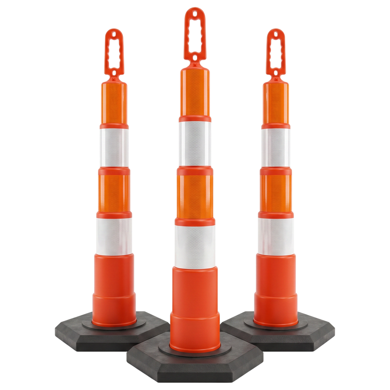 Channelizers