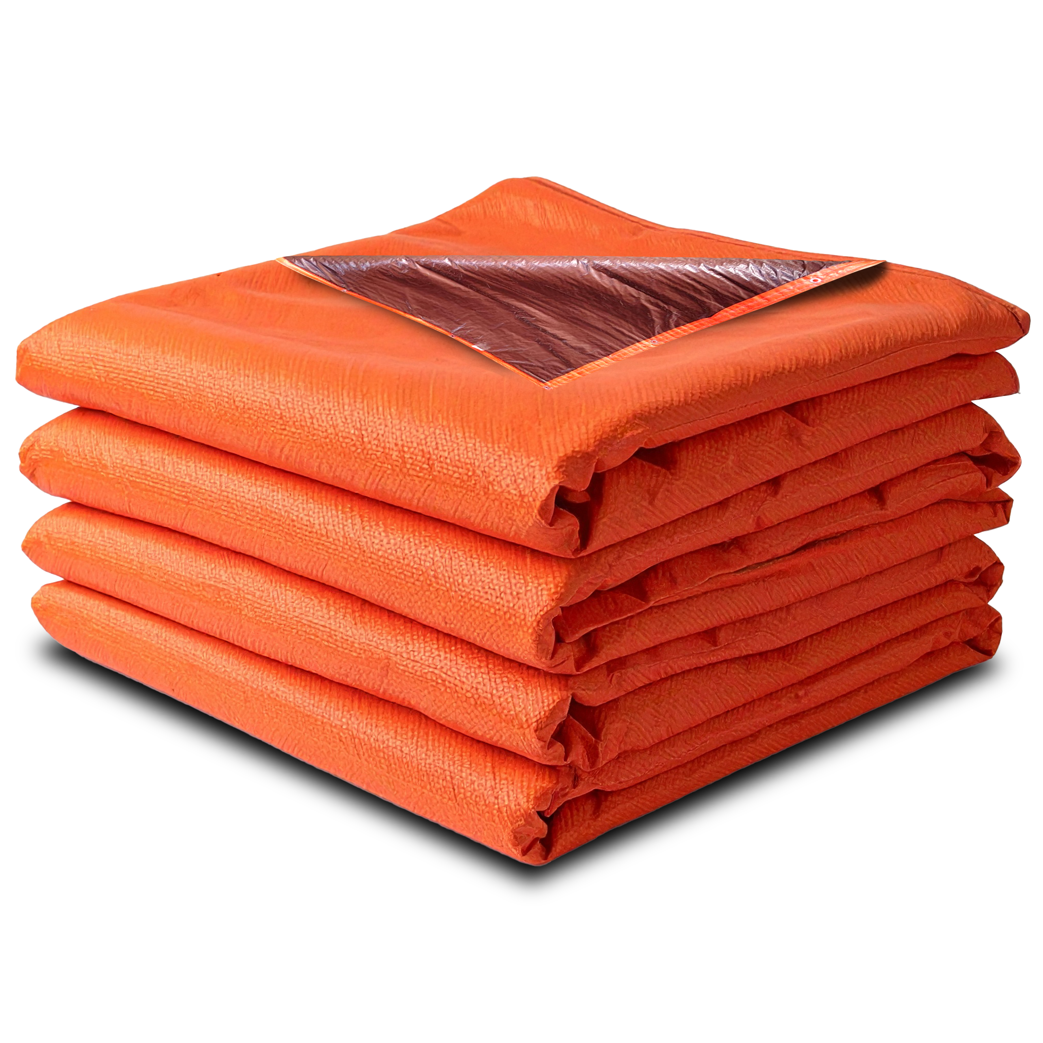 Concrete Blankets