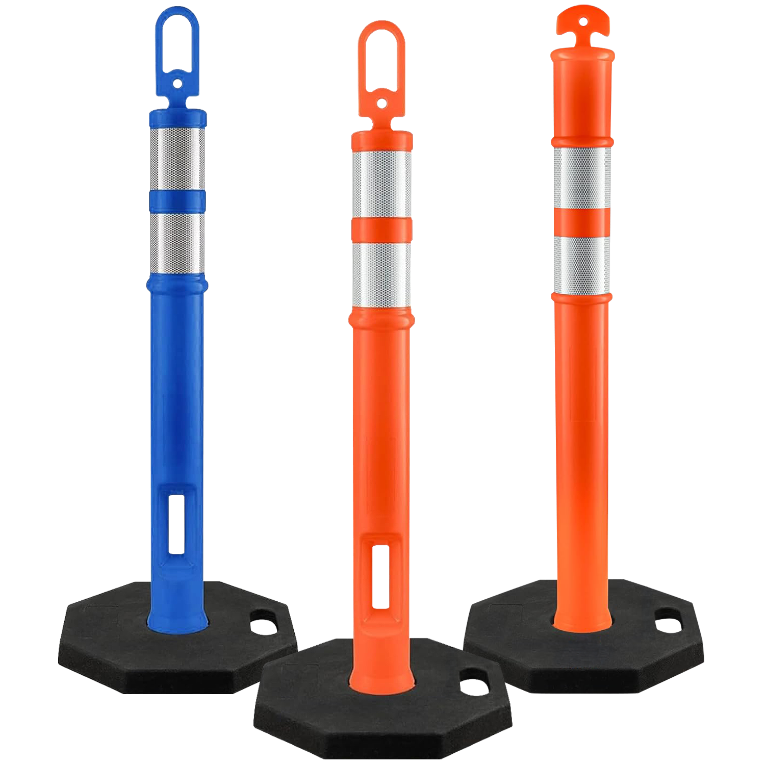 Delineators