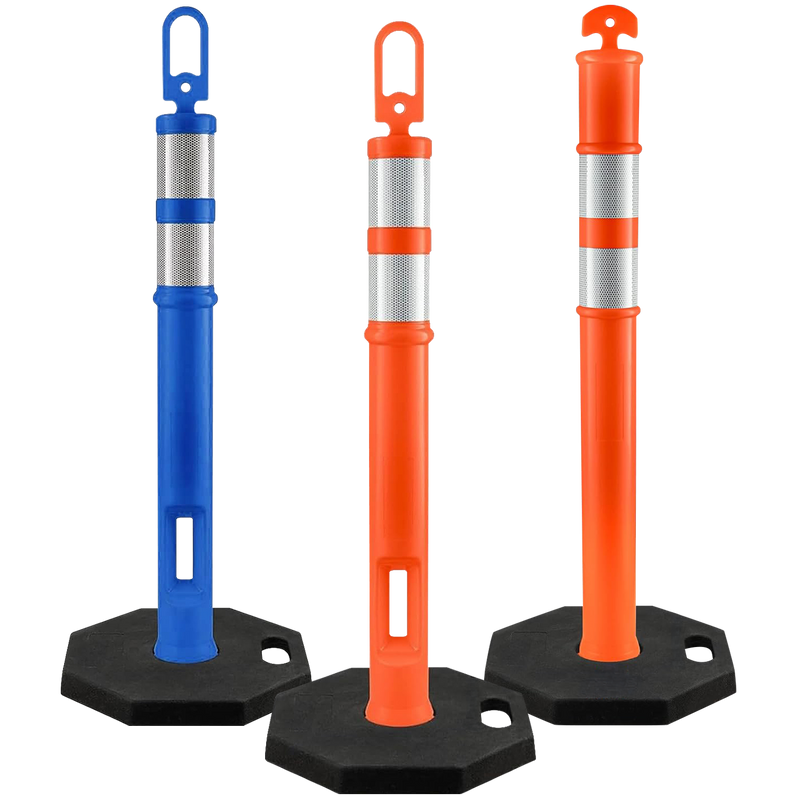 Delineators