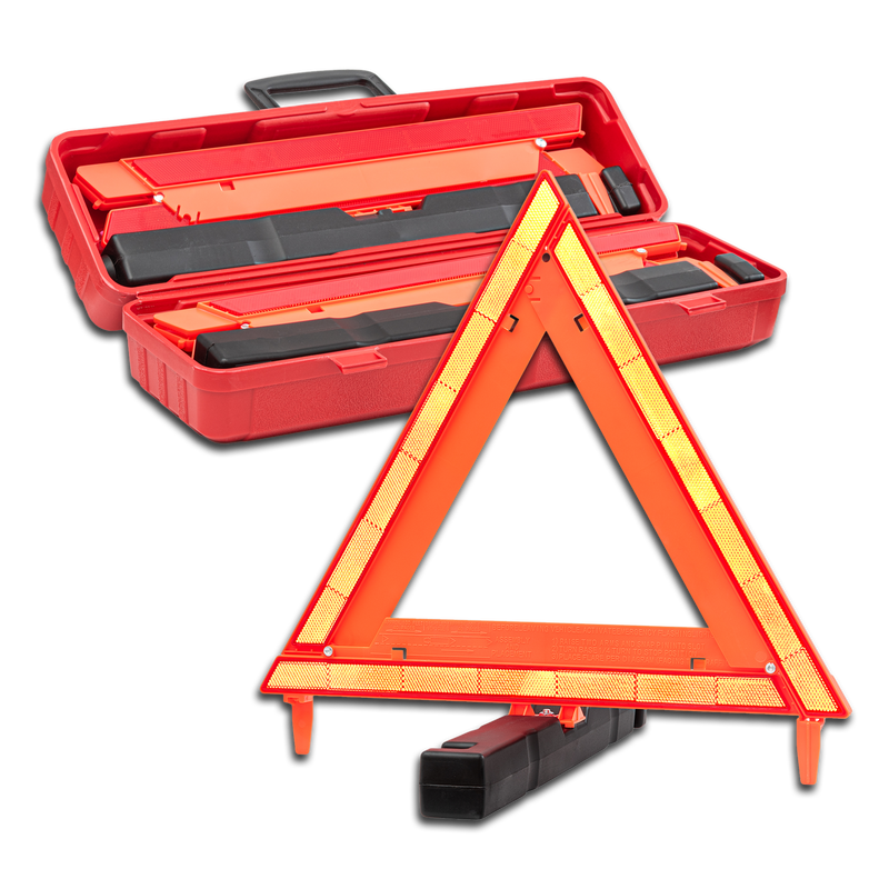 Warning Triangles