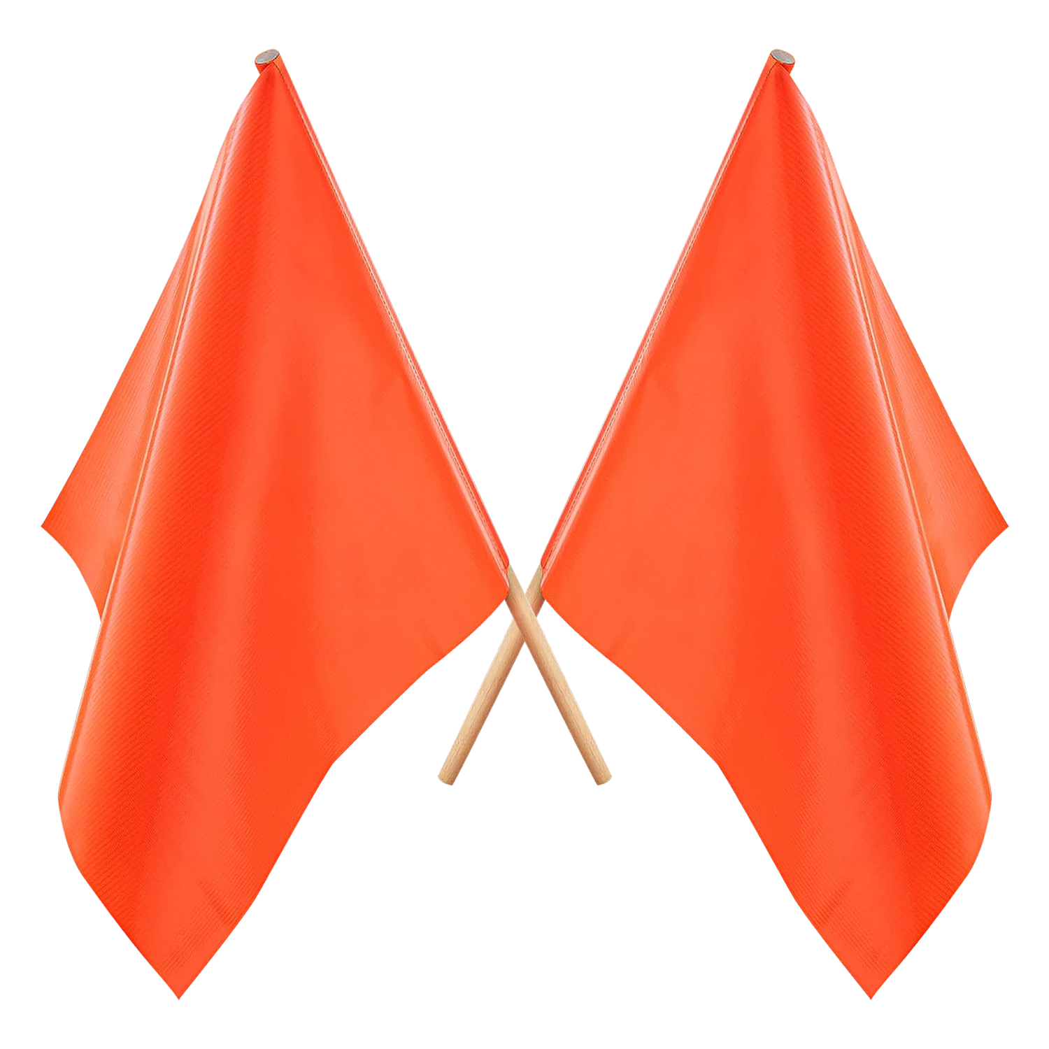 Safety Flags