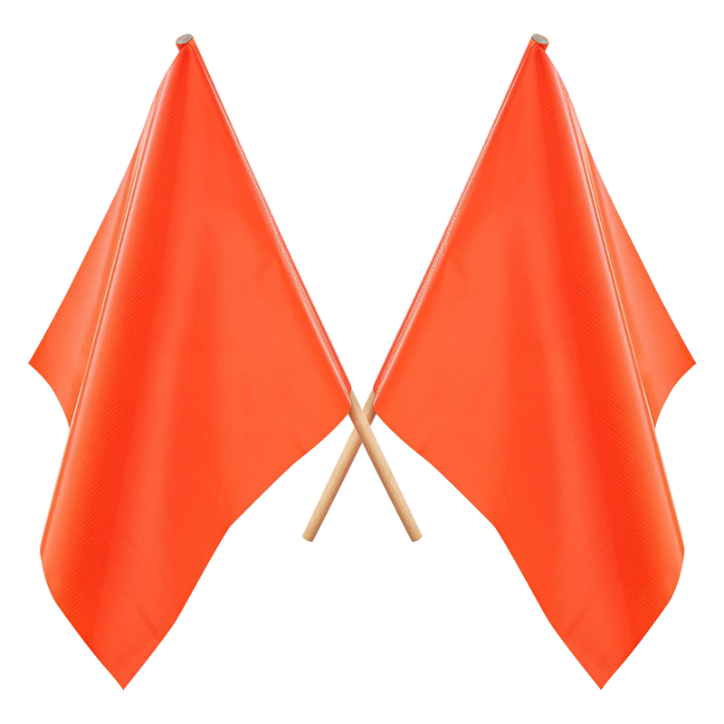 Safety Flags