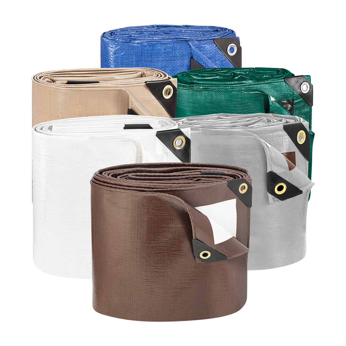 Tarps & Accesories – All In Safety