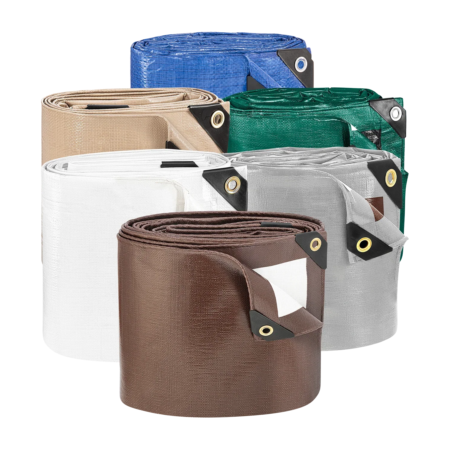 TARPEX - 5 Mil Poly Tarps