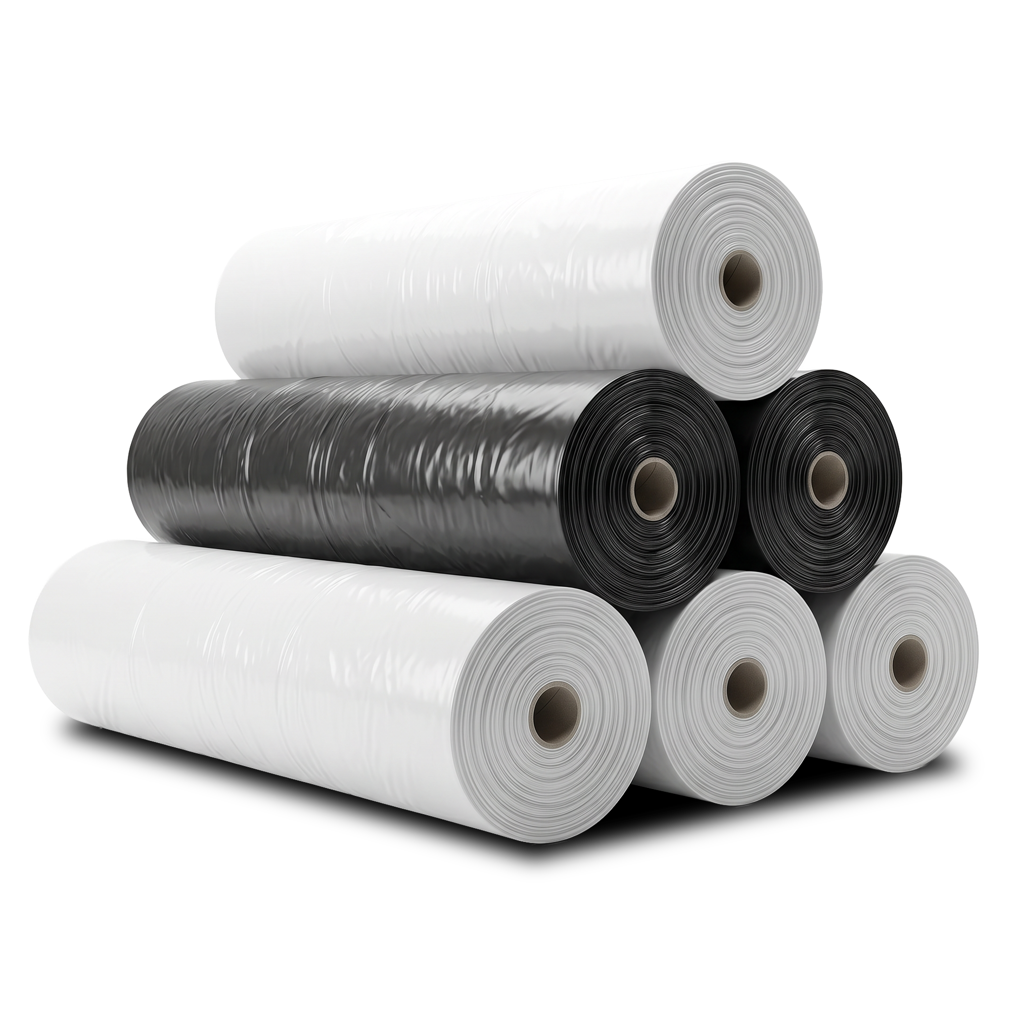 Poly Sheeting