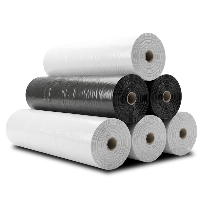 Poly Sheeting