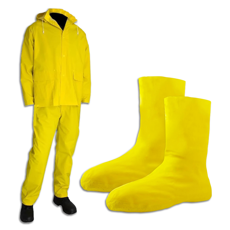 Protective Wear