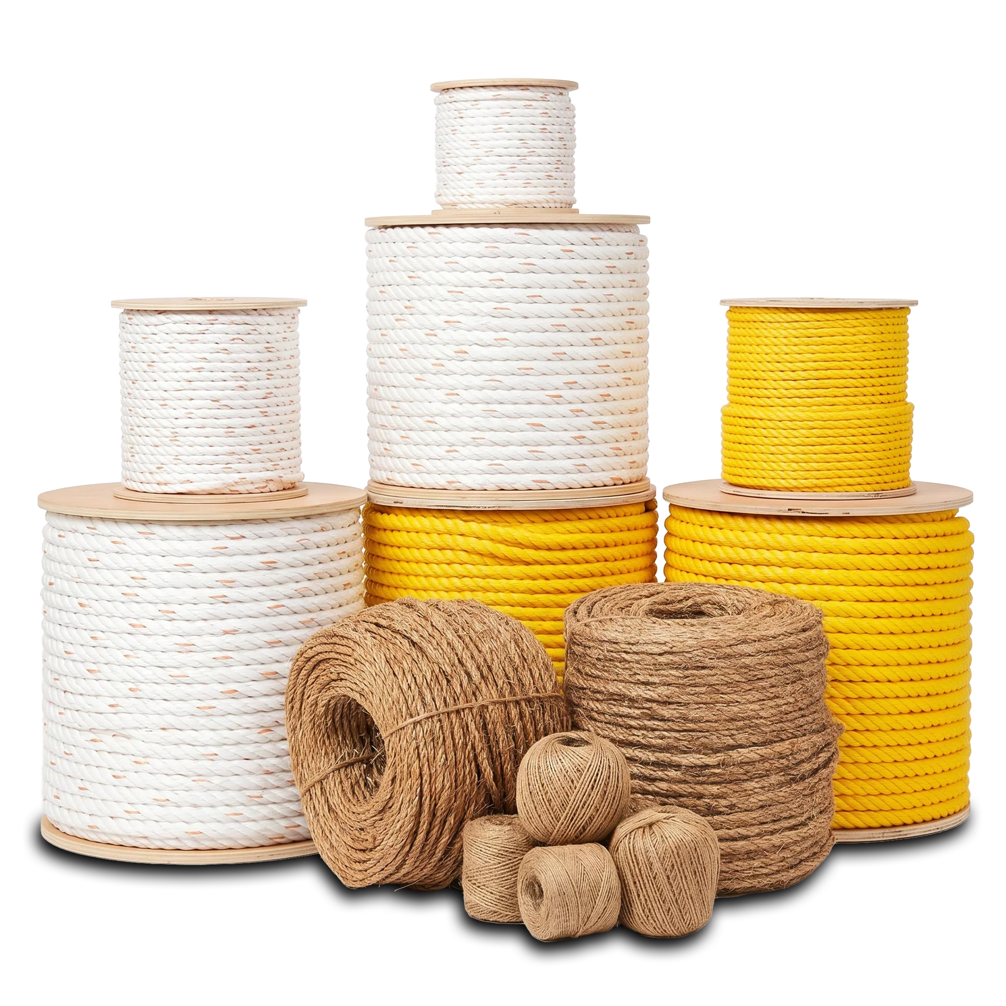 Safety Rope & Twine – All In Safety