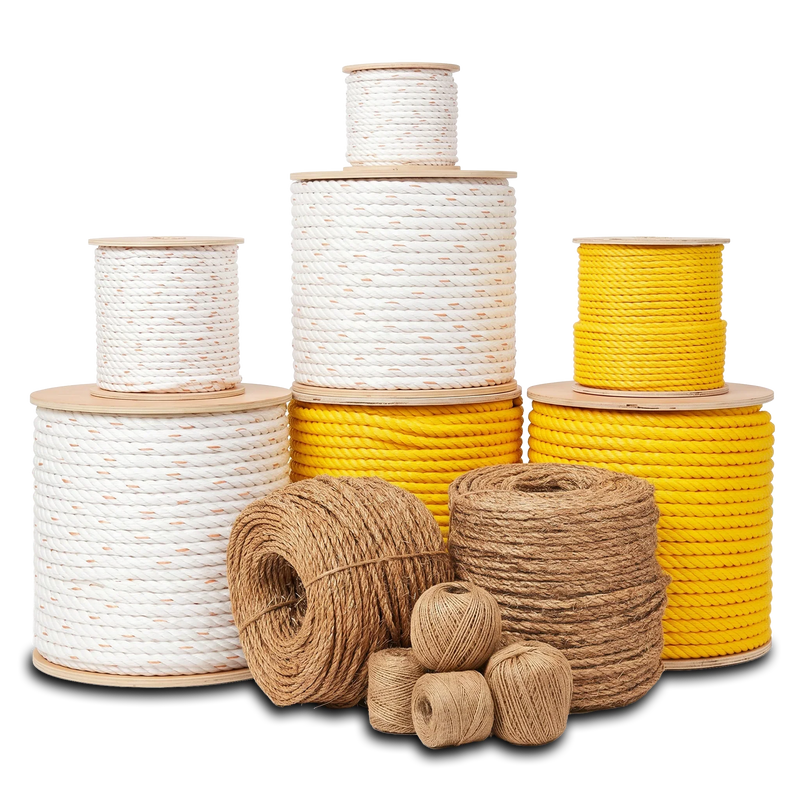 Safety Rope & Twine