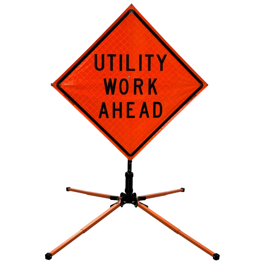 Roll-Up Signs