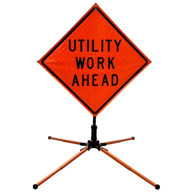 Sign Stands