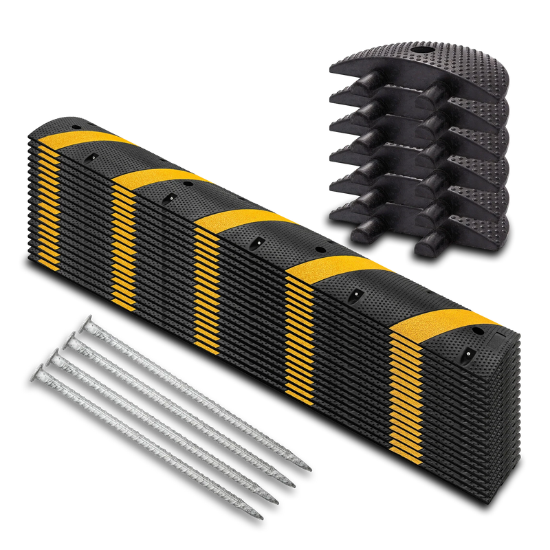 Speed Bumps
