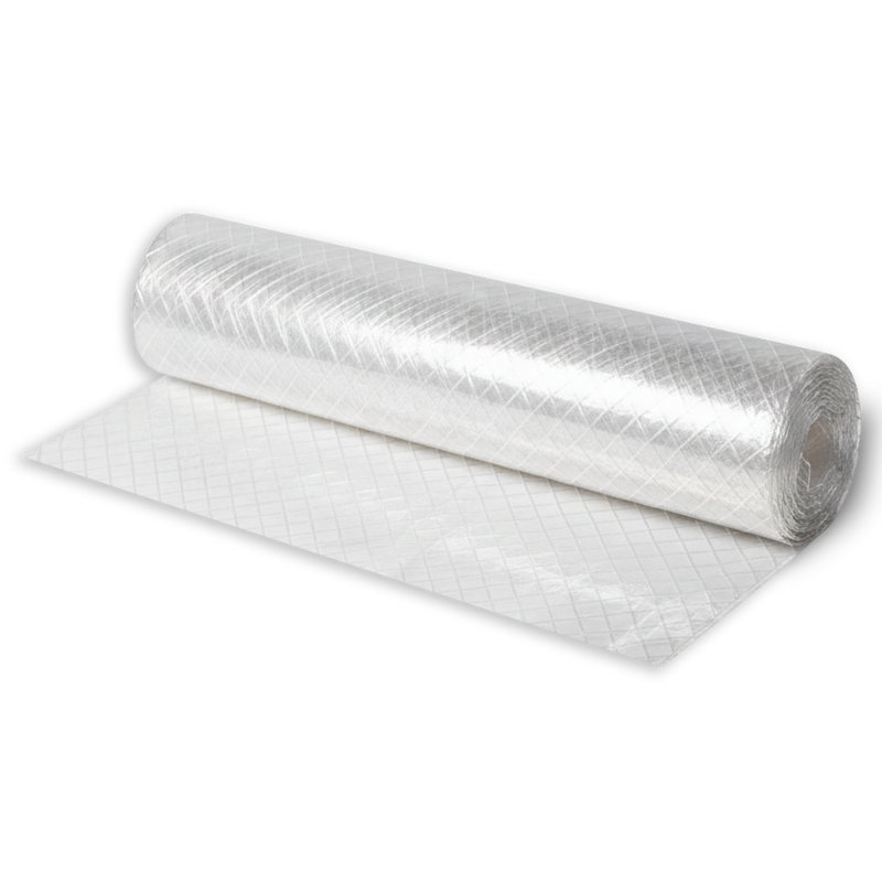 String Reinforced Poly