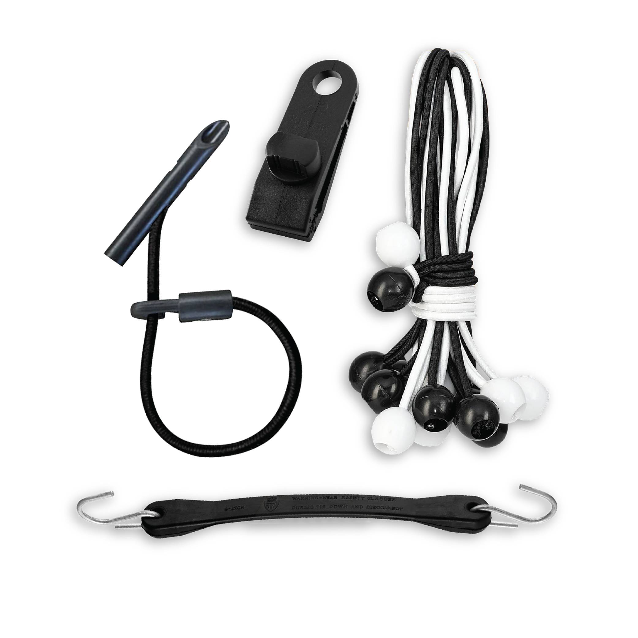 Tarp Accesories