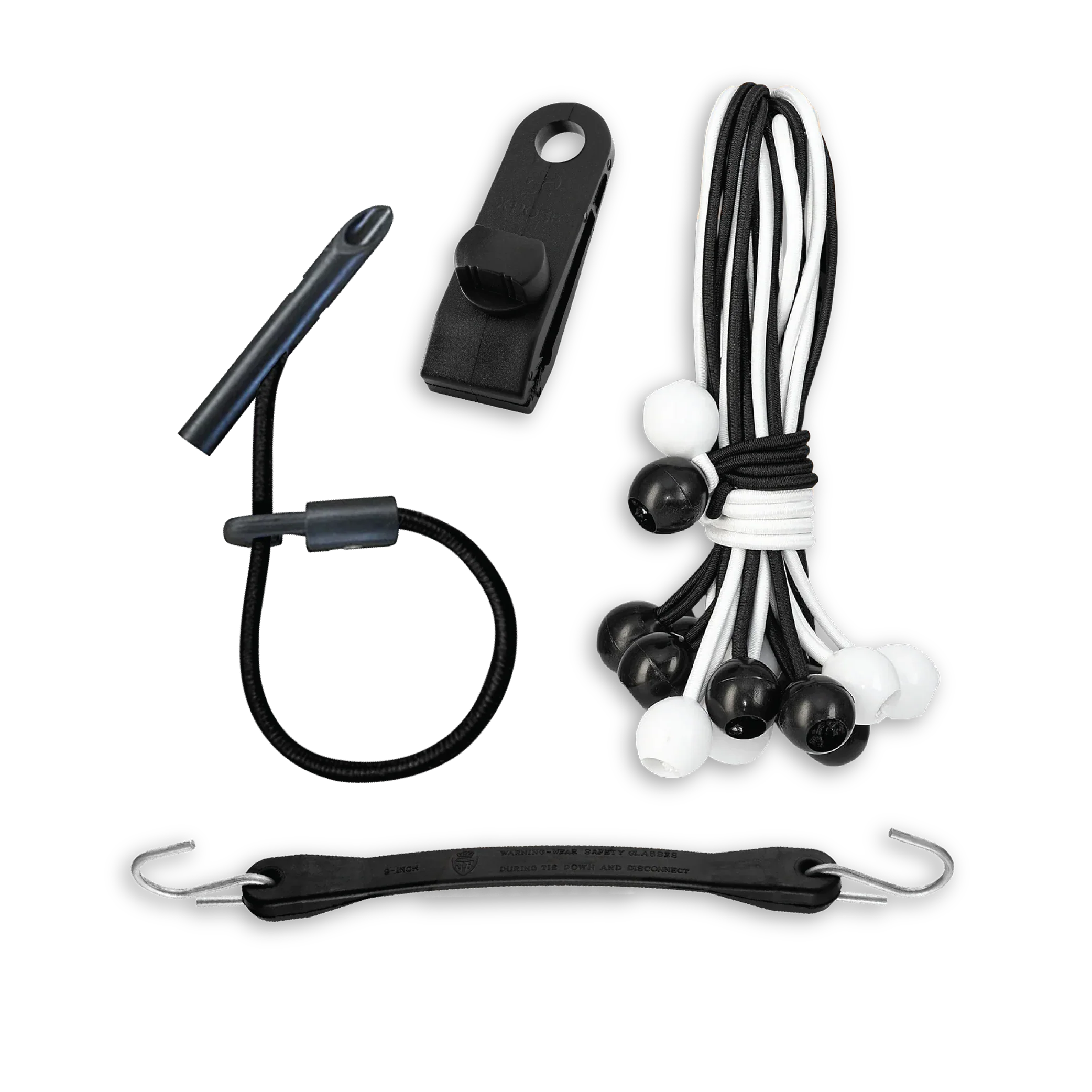Tarpex Tarps Accesories