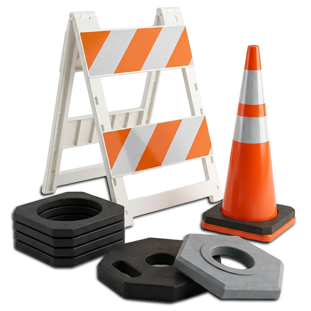 Traffic Accessories