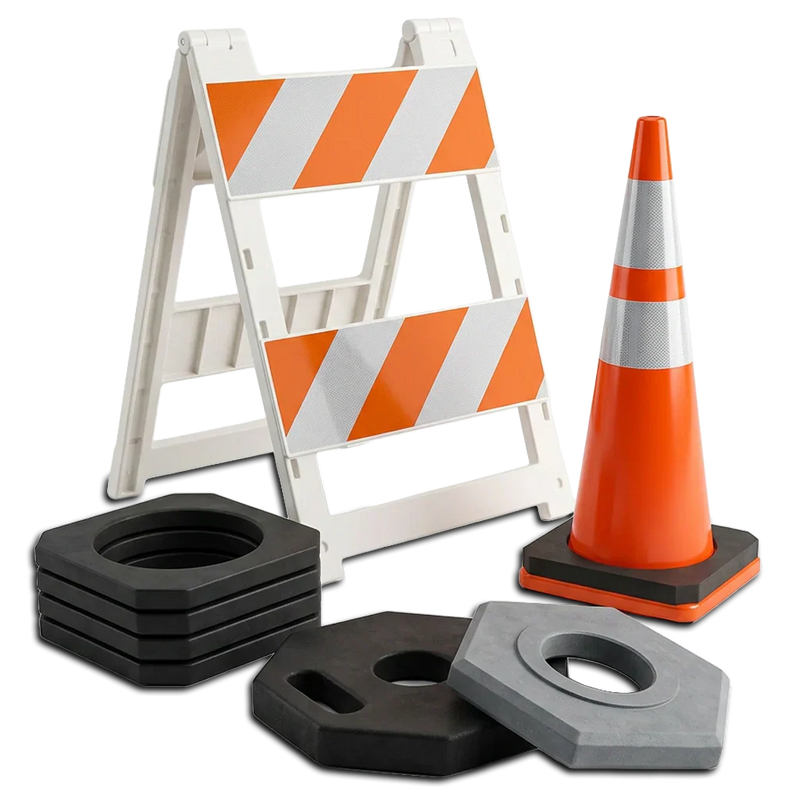 Traffic Accessories