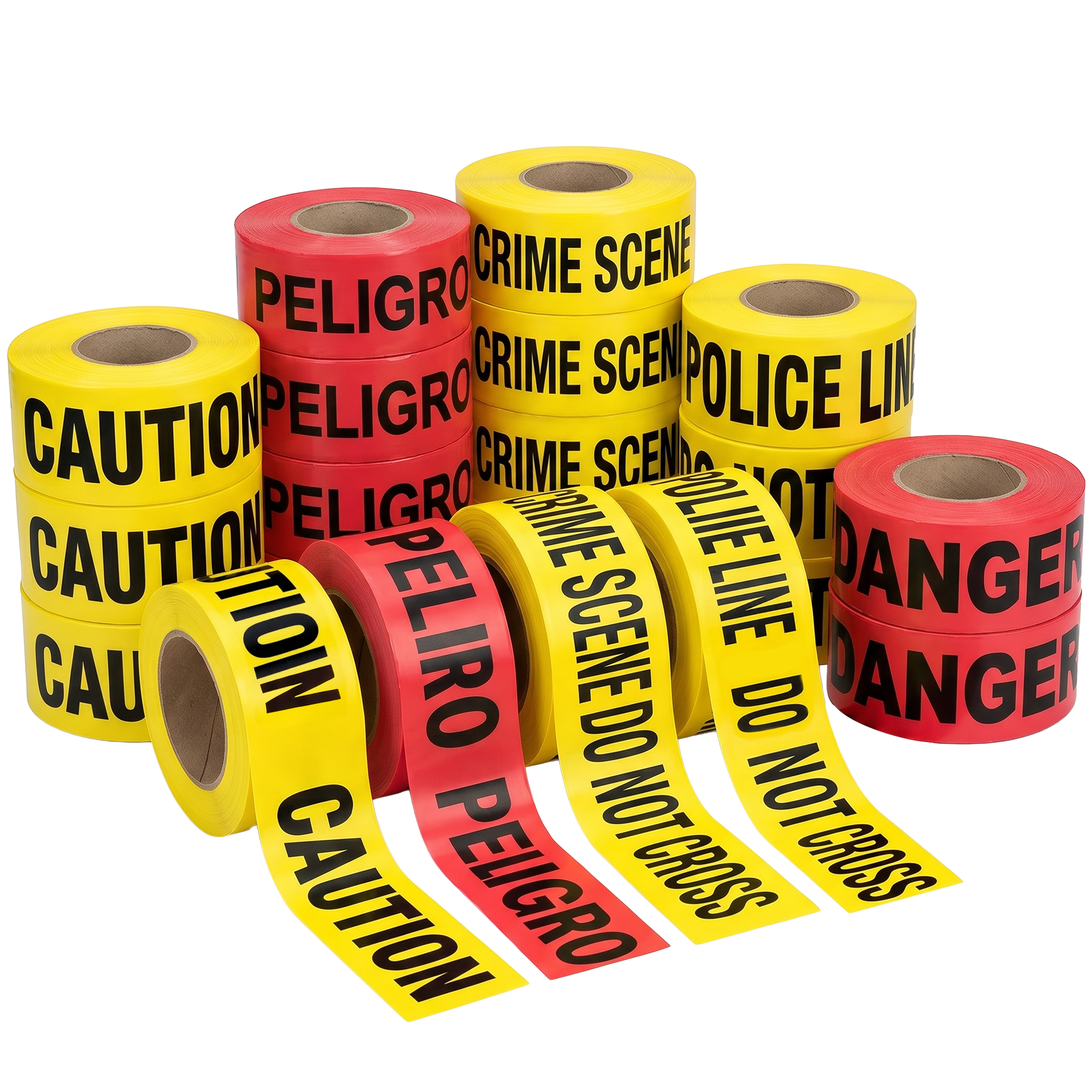 Barricade Tape