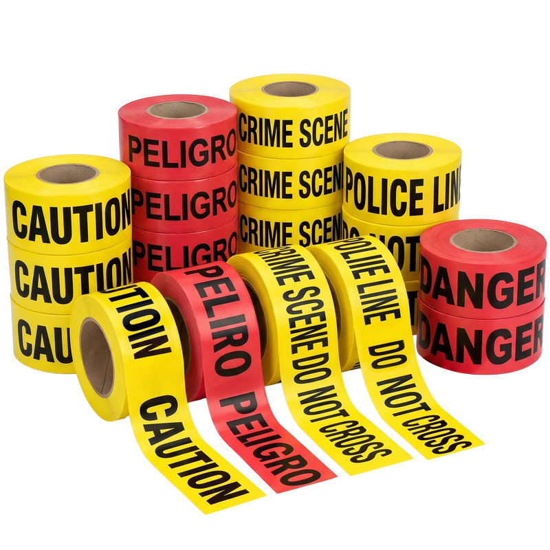 Barricade Tape