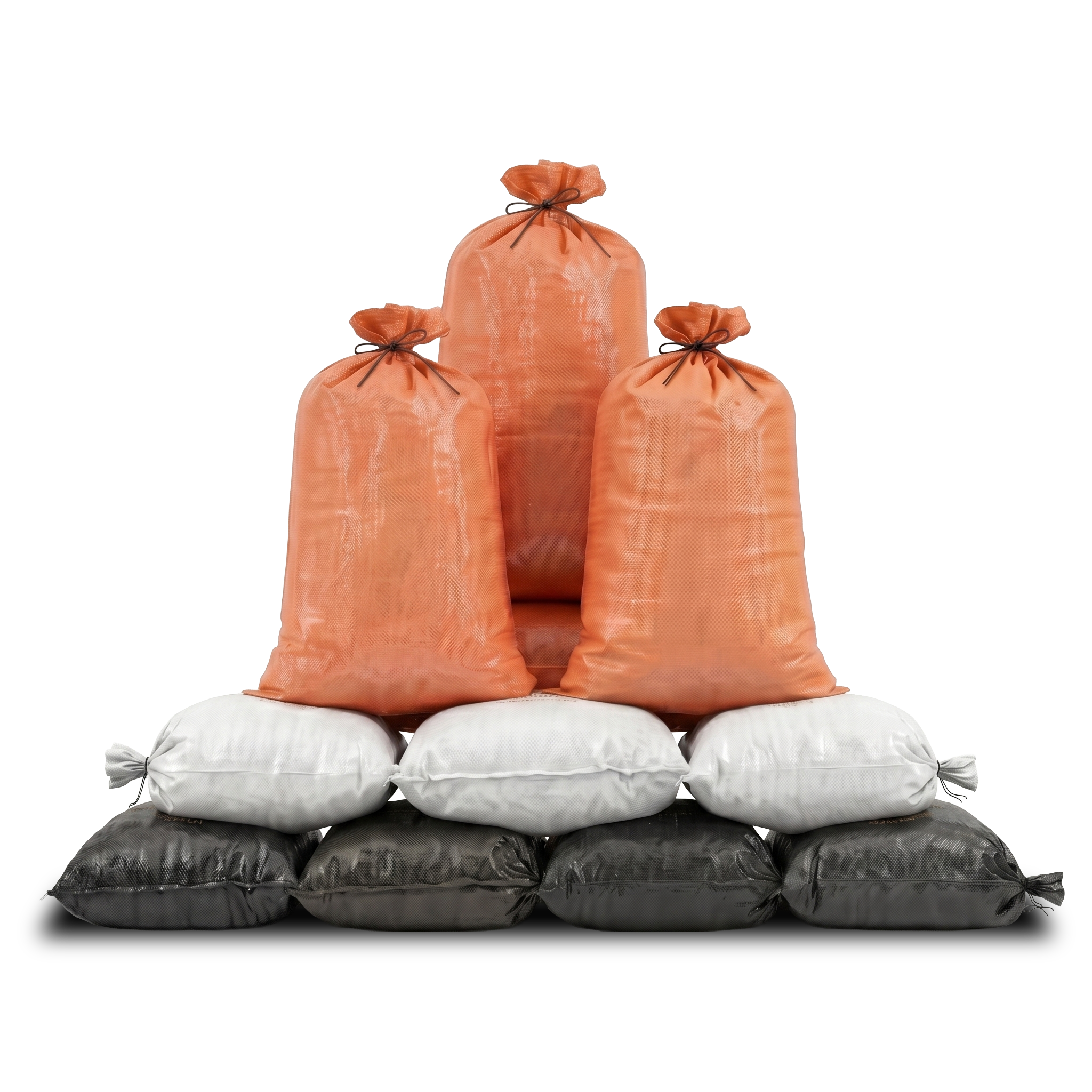 Sandbags