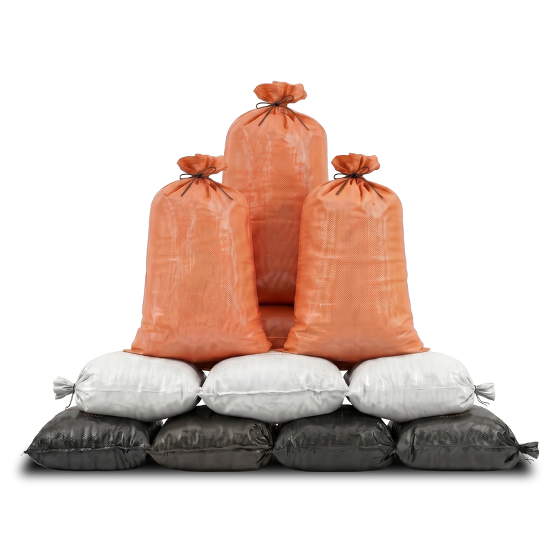 Sandbags