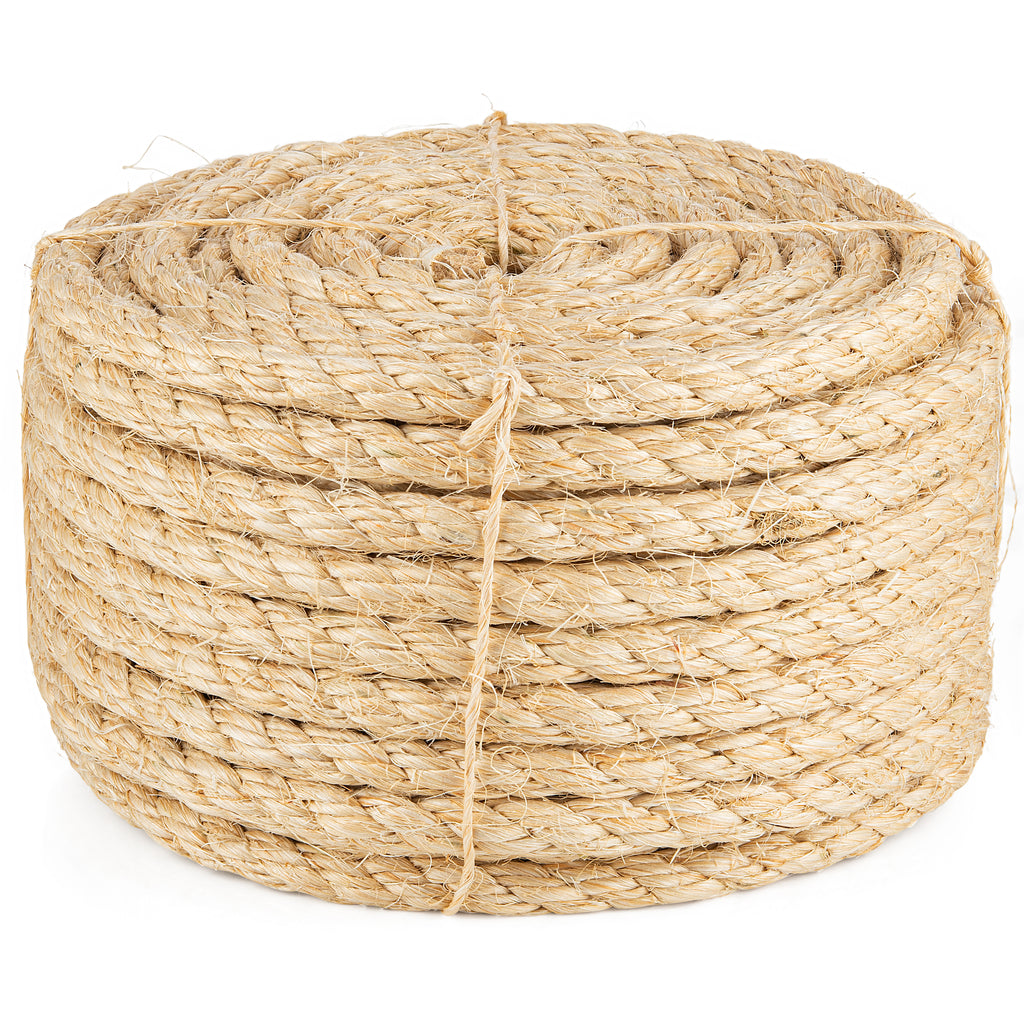 Sisal Rope