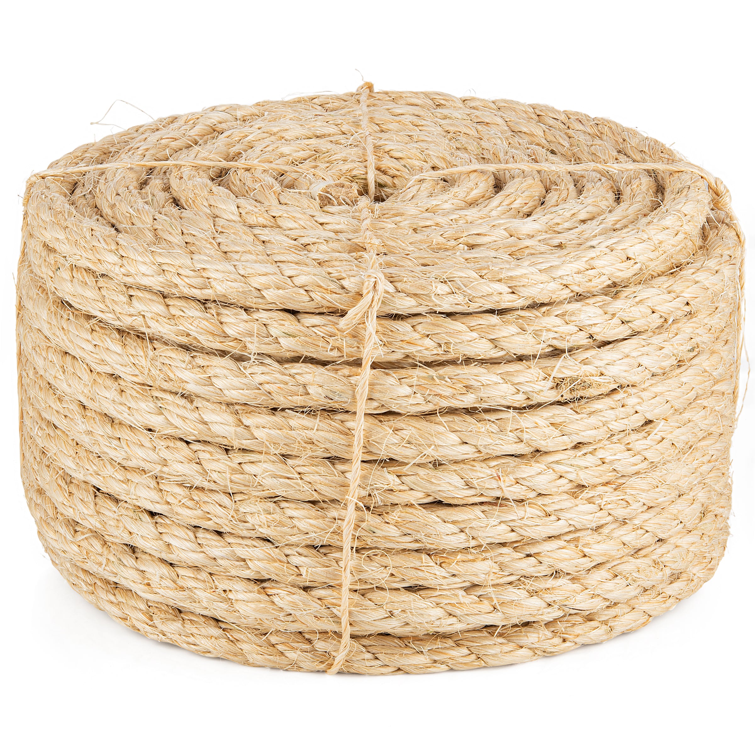 Sisal Rope