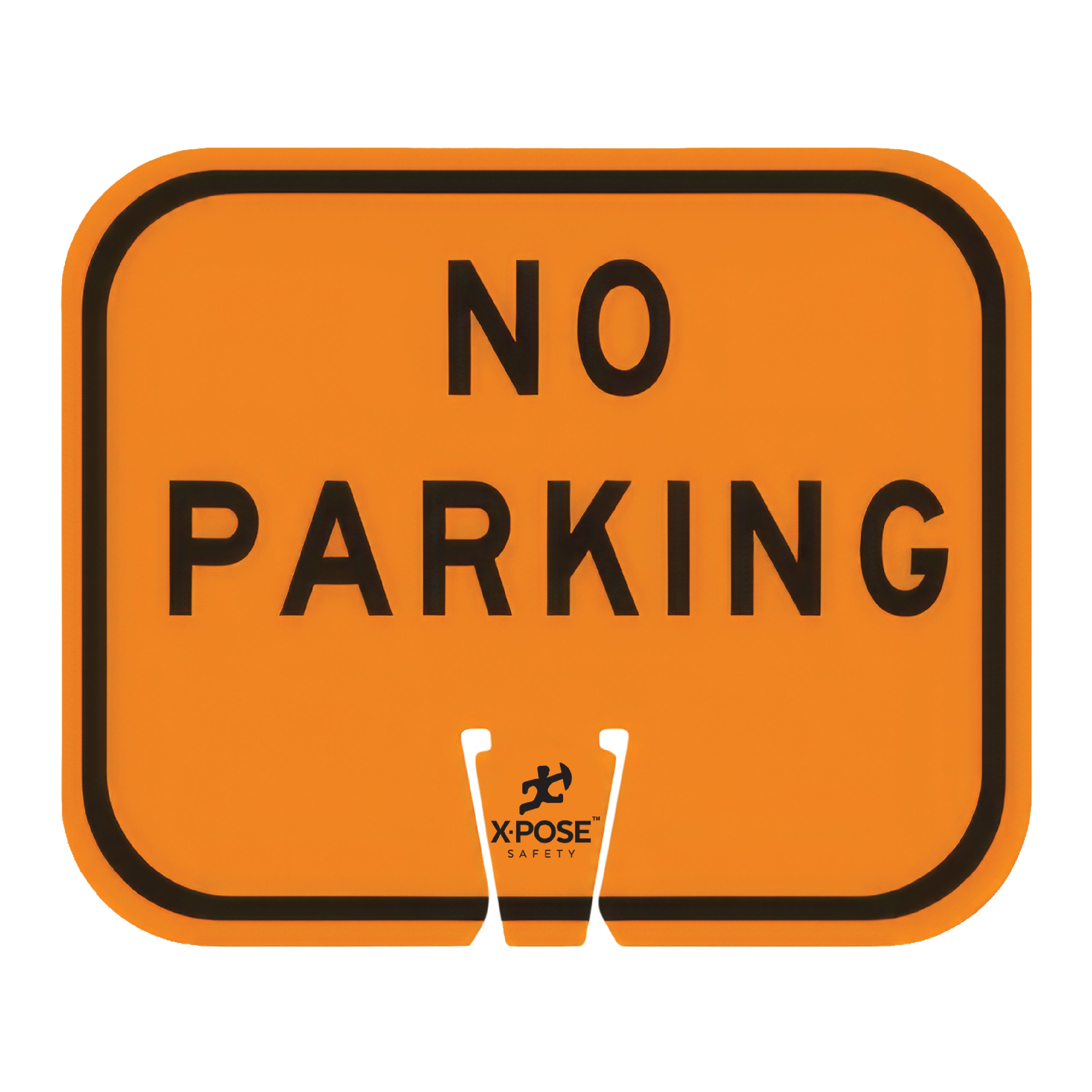 No Parking