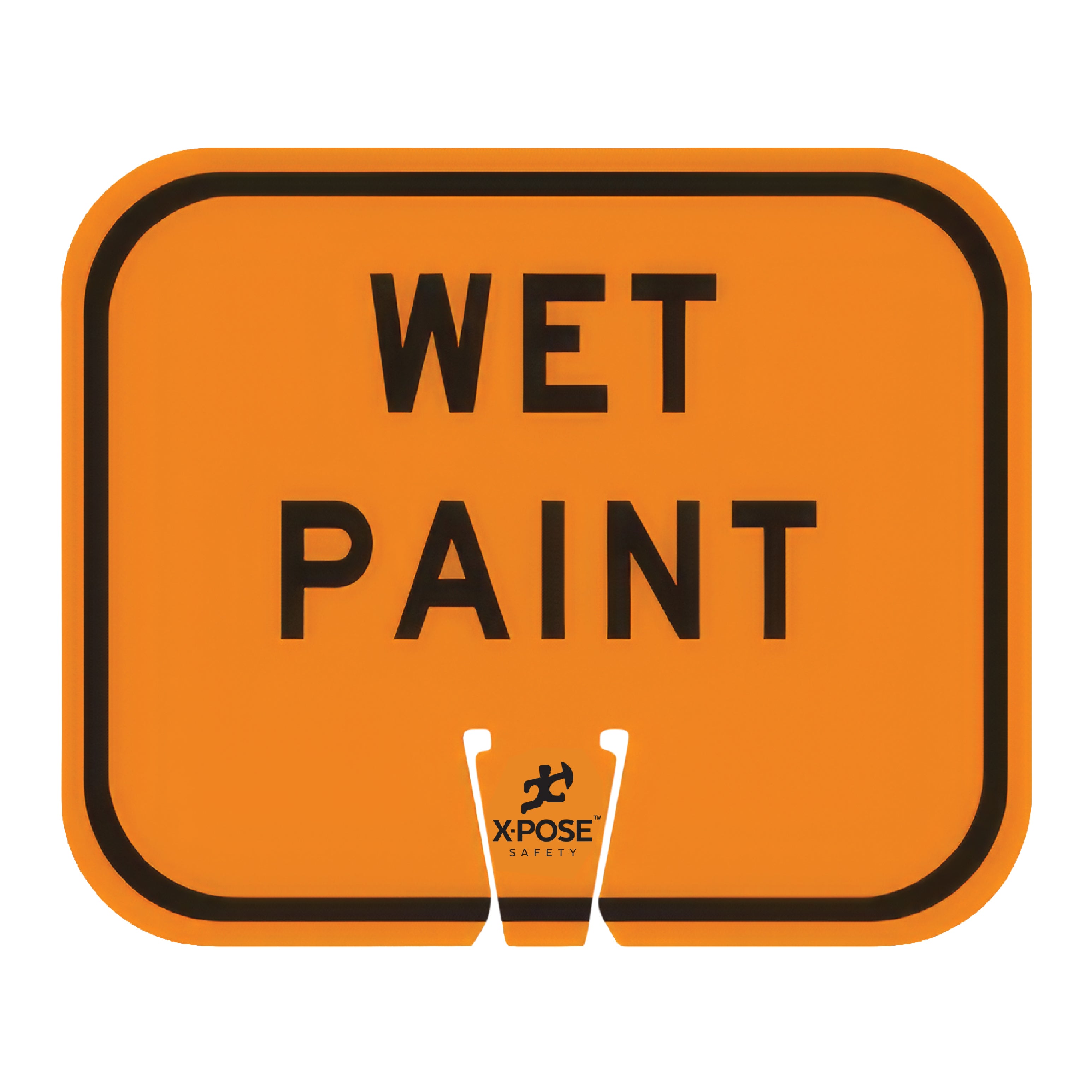 Wet Paint