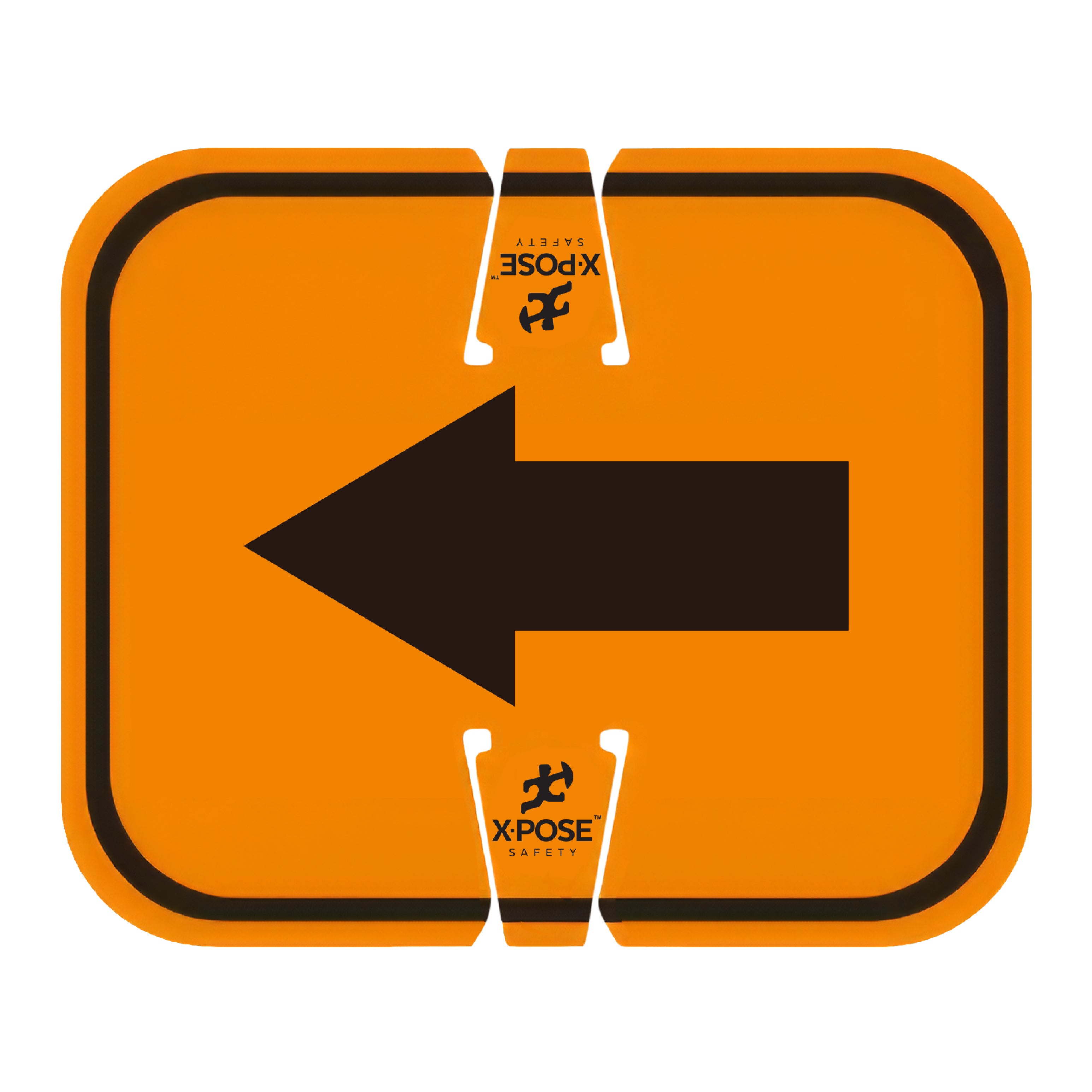 Reversible Arrow