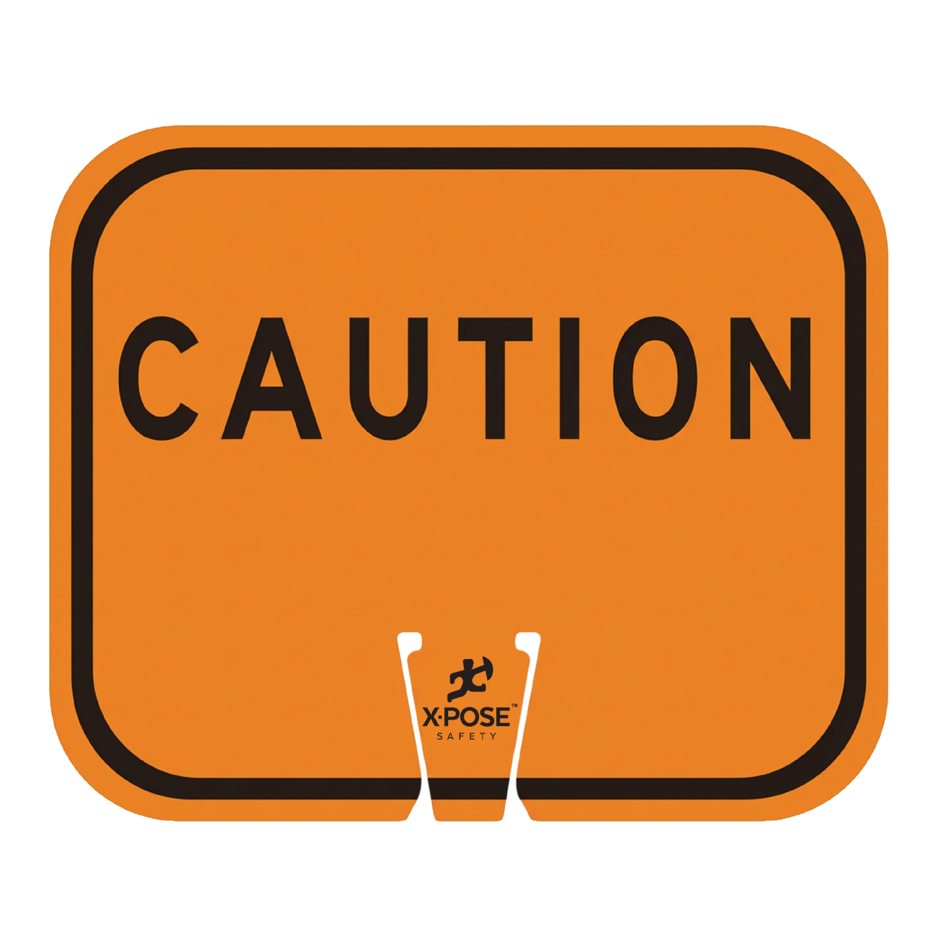 Caution