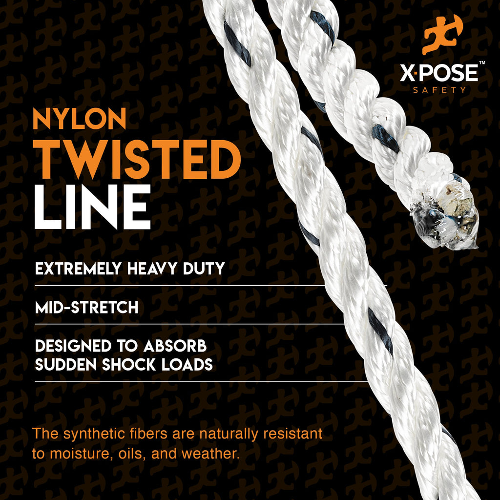 Nylon Rope