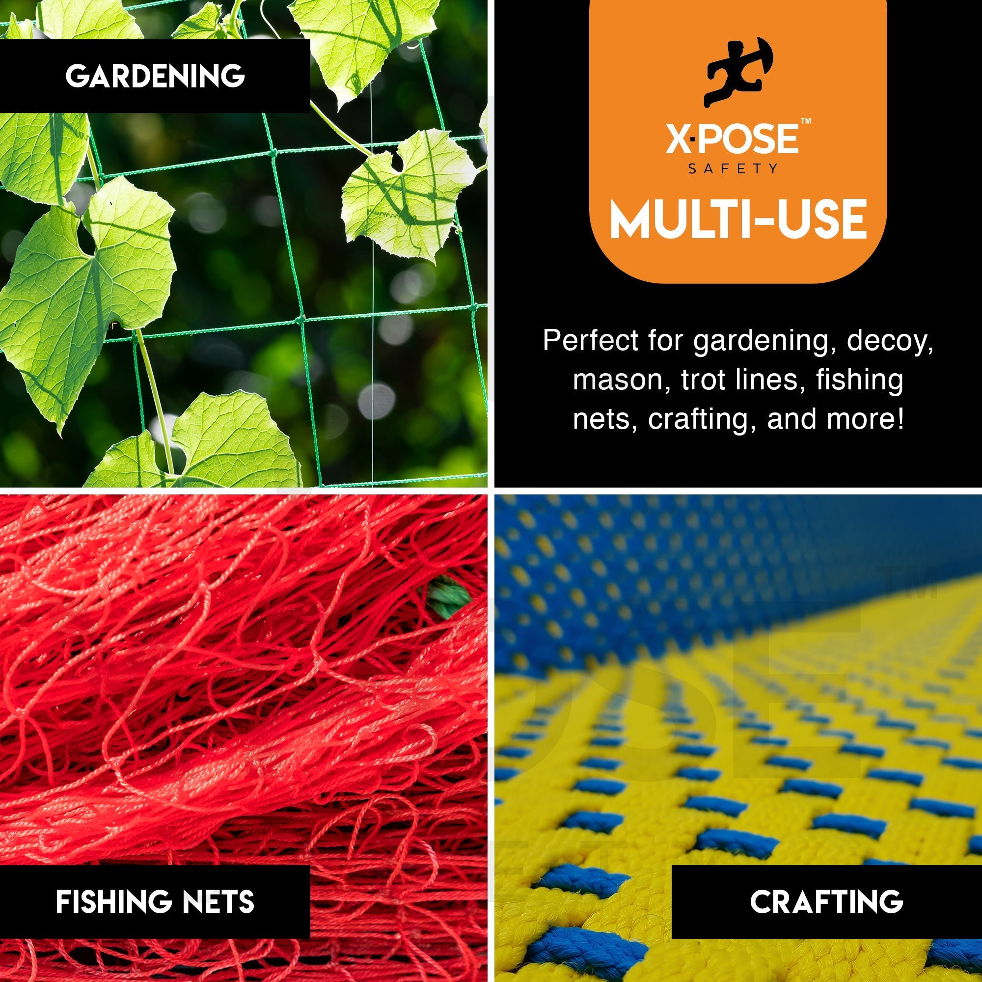 Parcel Twine - 225ft