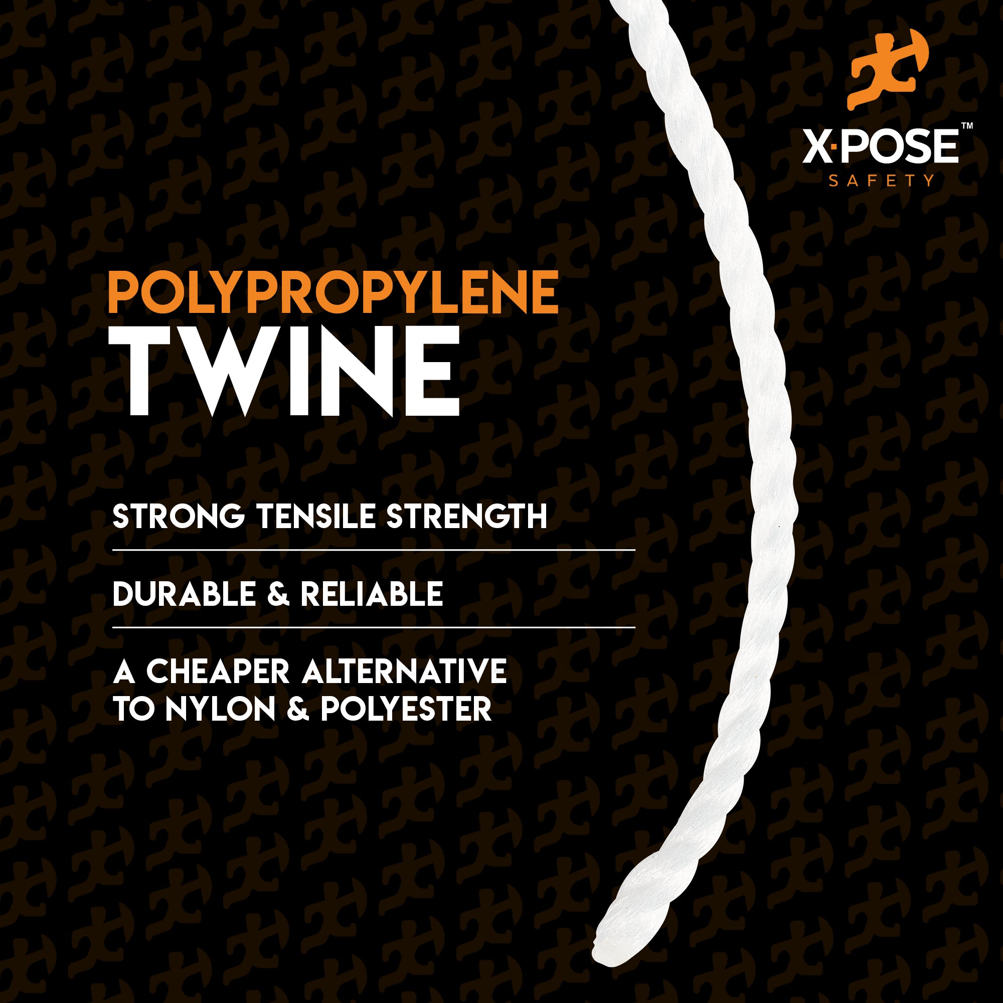 Parcel Twine - 225ft