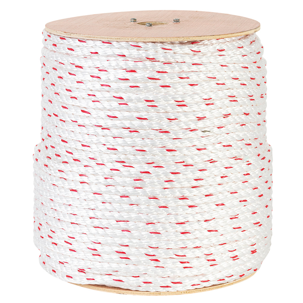 Poly Combo 3 Strand Safety Rope