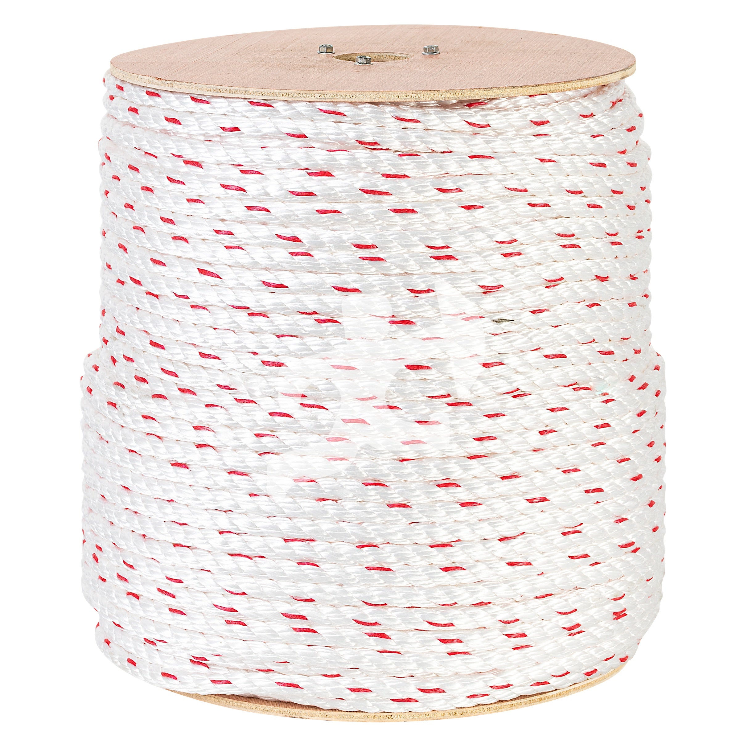 Poly Combo 3 Strand Safety Rope