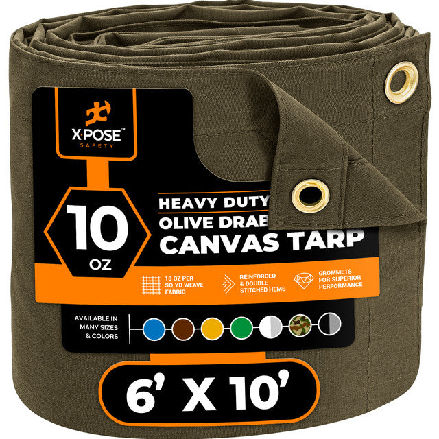 CTOD10-610-5-X