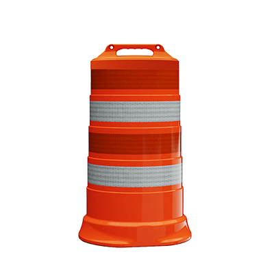 High Intensity Prismatic Drum/Barrel