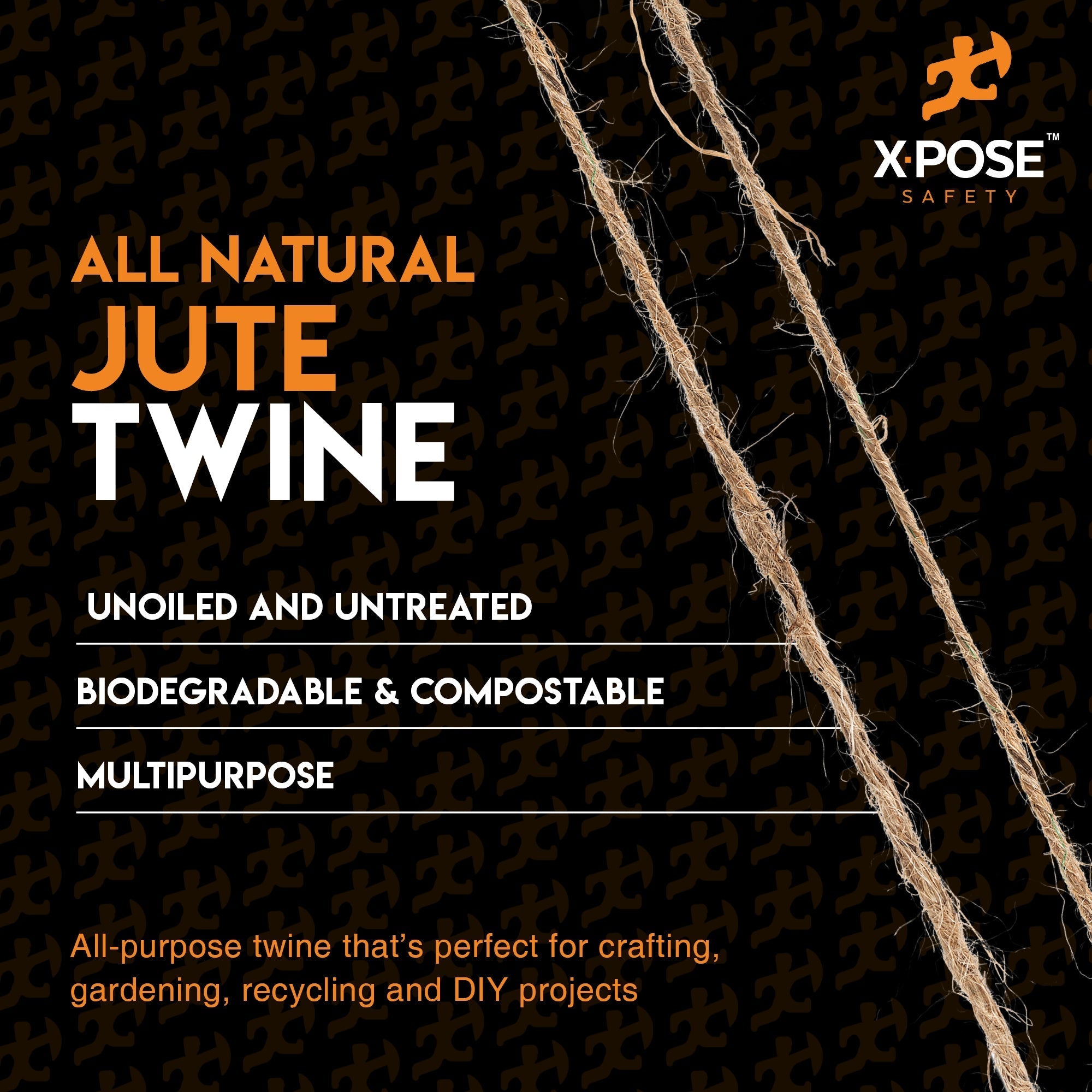 Jute Twine