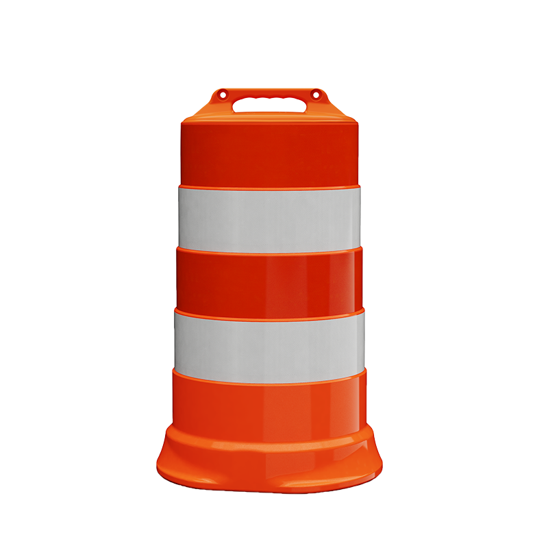 Engineer Grade Drum/Barrel