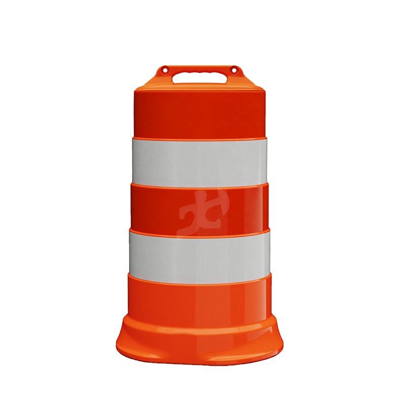 Engineer Grade Drum/Barrel