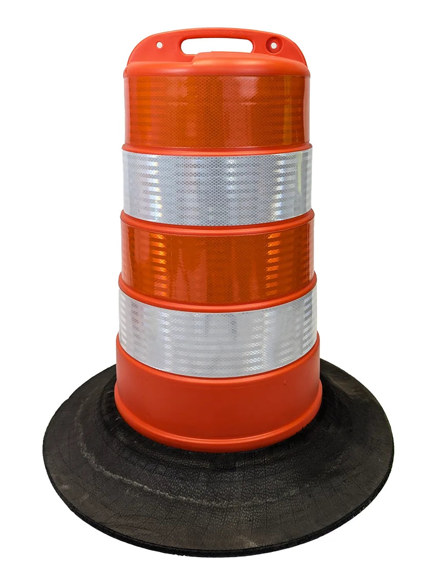 High Intensity Prismatic Drum/Barrel