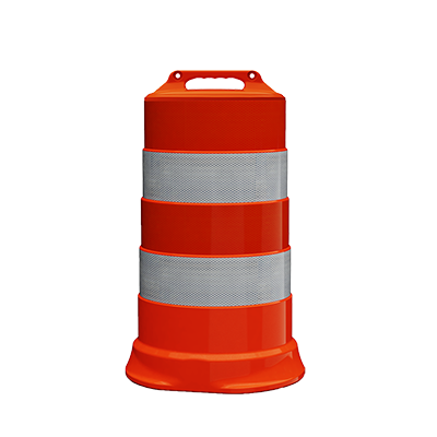 Diamond Grade Drum/Barrel