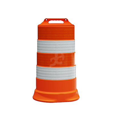 High Intensity Prismatic Drum/Barrel