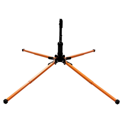 Compact Single Spring Sign Stand