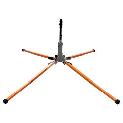 Compact Single Spring Sign Stand